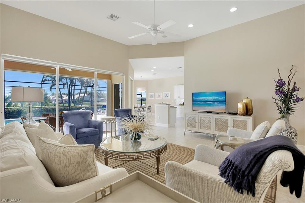 MASTERS RESERVE - Residential