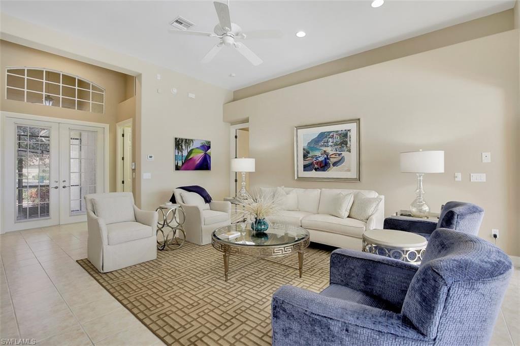 MASTERS RESERVE - Residential