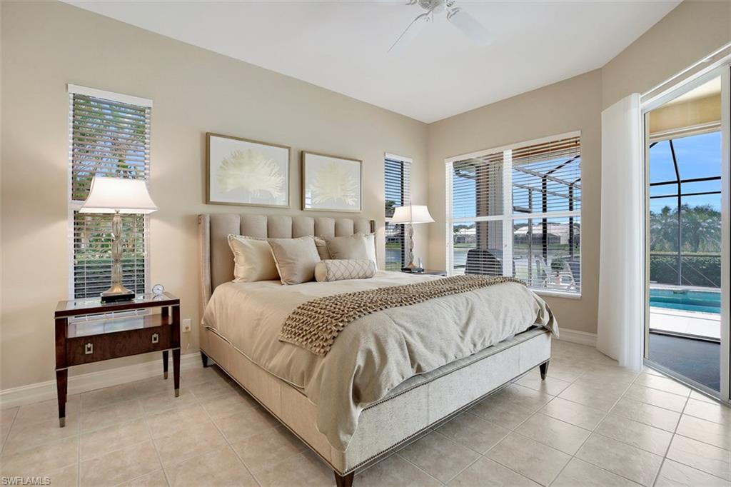 MASTERS RESERVE - Residential