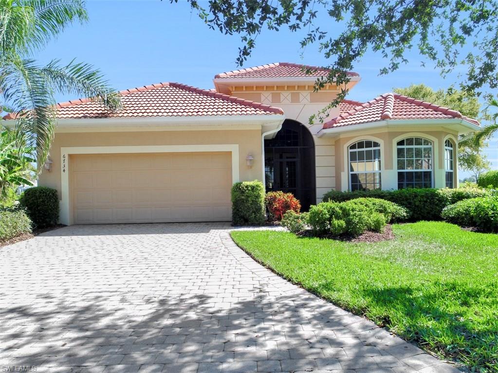 MASTERS RESERVE - Residential