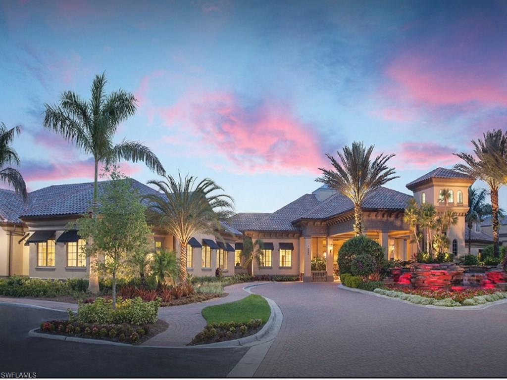 MASTERS RESERVE - Residential