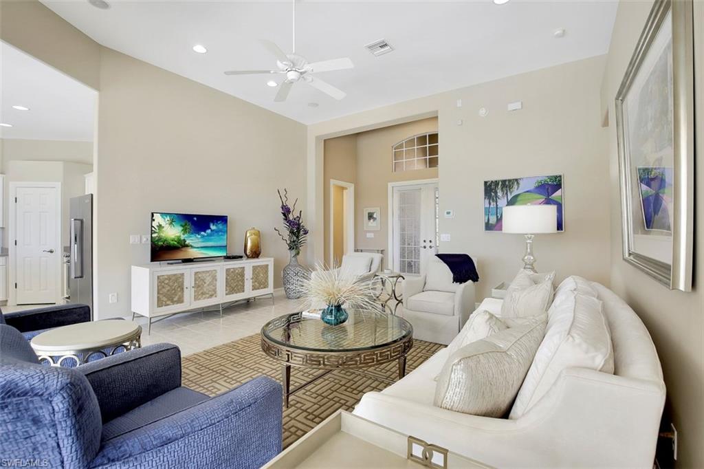 MASTERS RESERVE - Residential