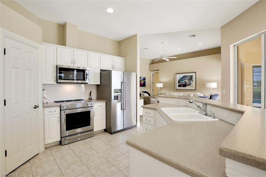 MASTERS RESERVE - Residential