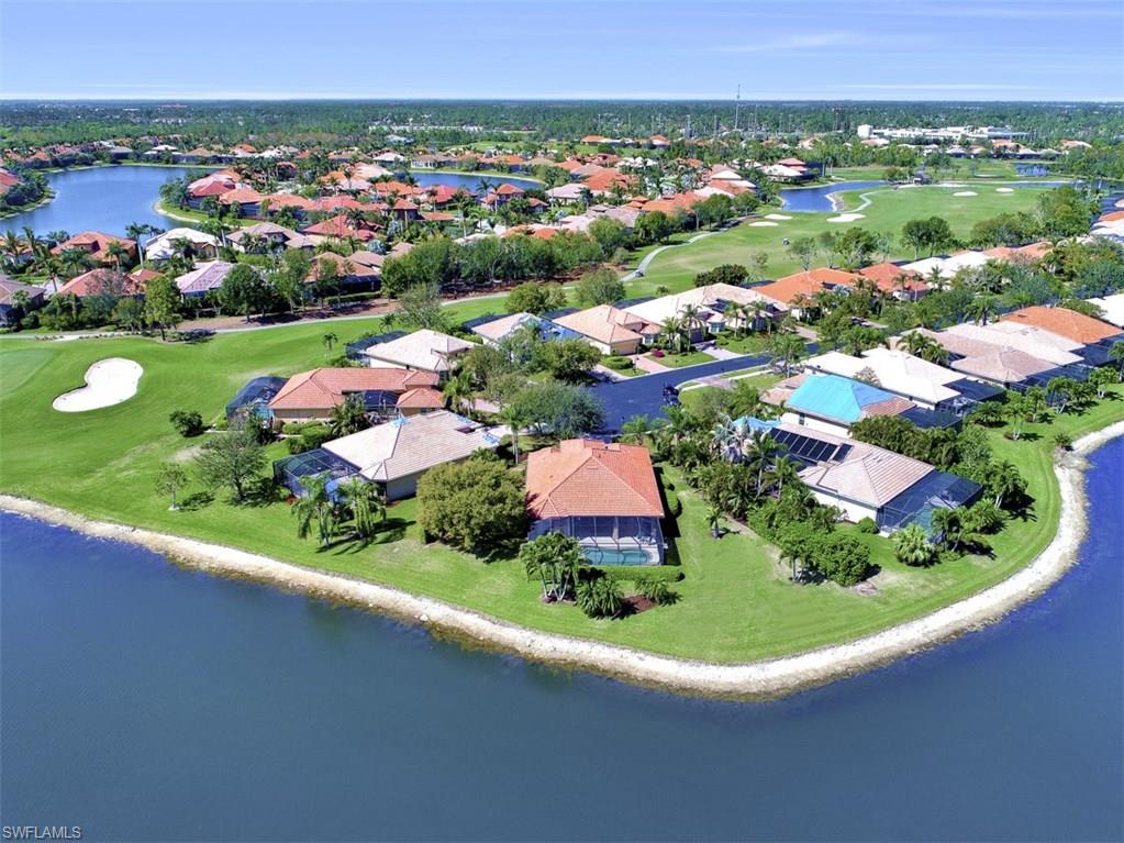 MASTERS RESERVE - Residential