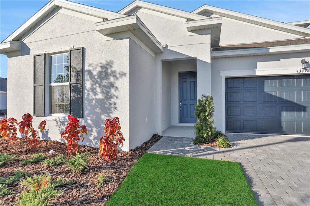 TURNLEAF - Residential