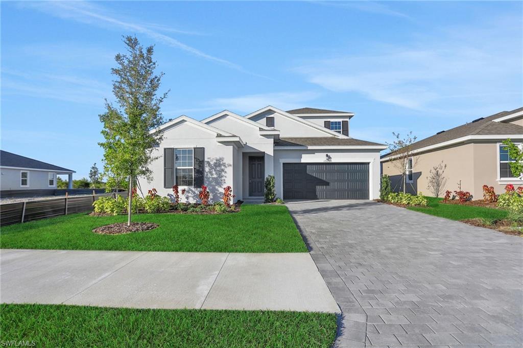 TURNLEAF - Residential