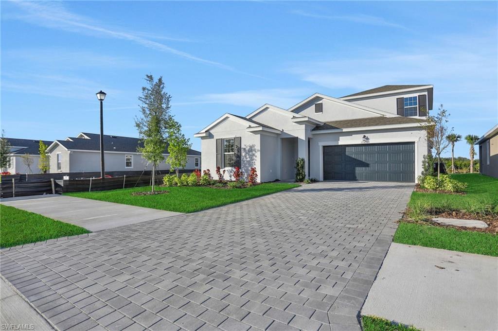 TURNLEAF - Residential