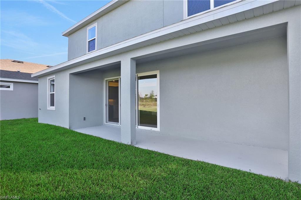 TURNLEAF - Residential