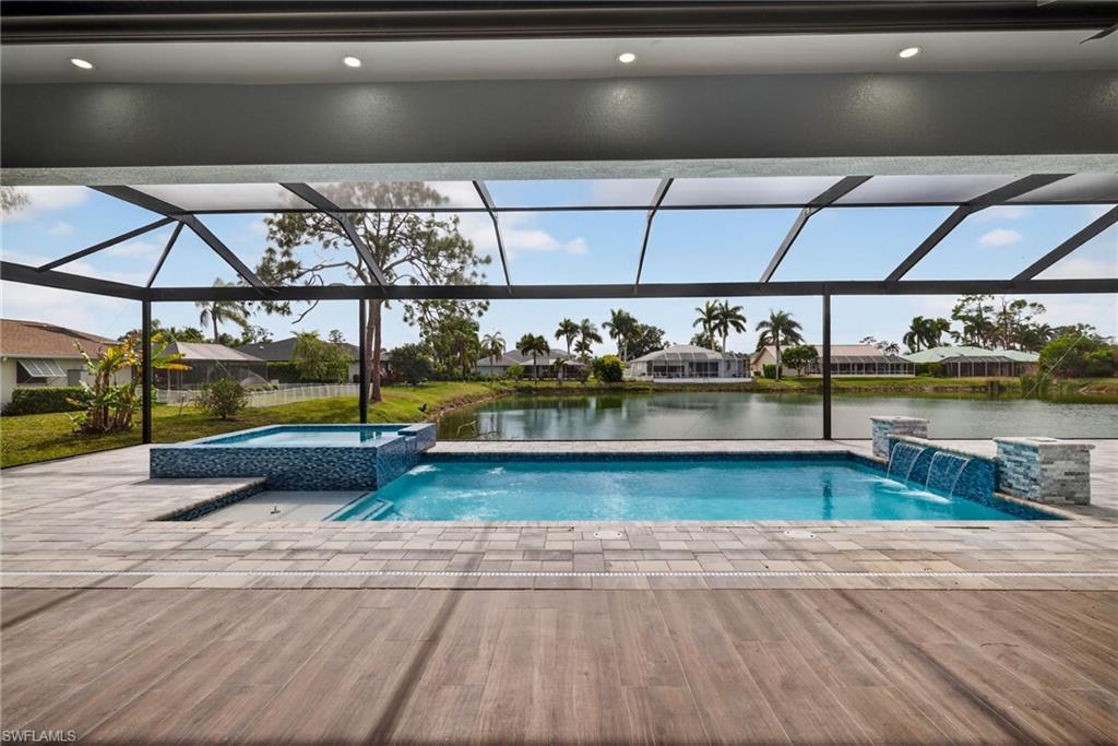 FAIRWAY ESTATES - Residential