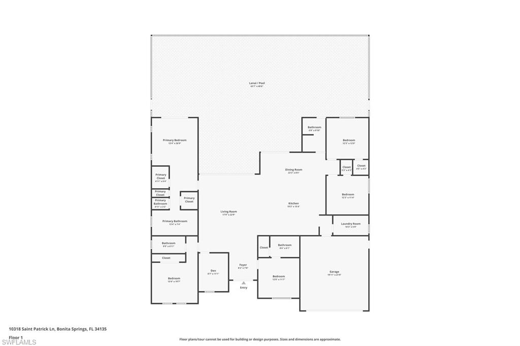 FAIRWAY ESTATES - Residential