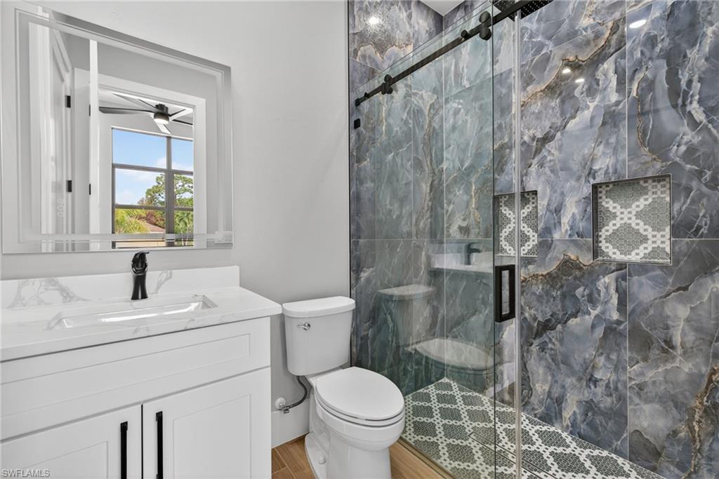 FAIRWAY ESTATES - Residential