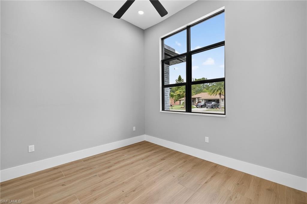 FAIRWAY ESTATES - Residential