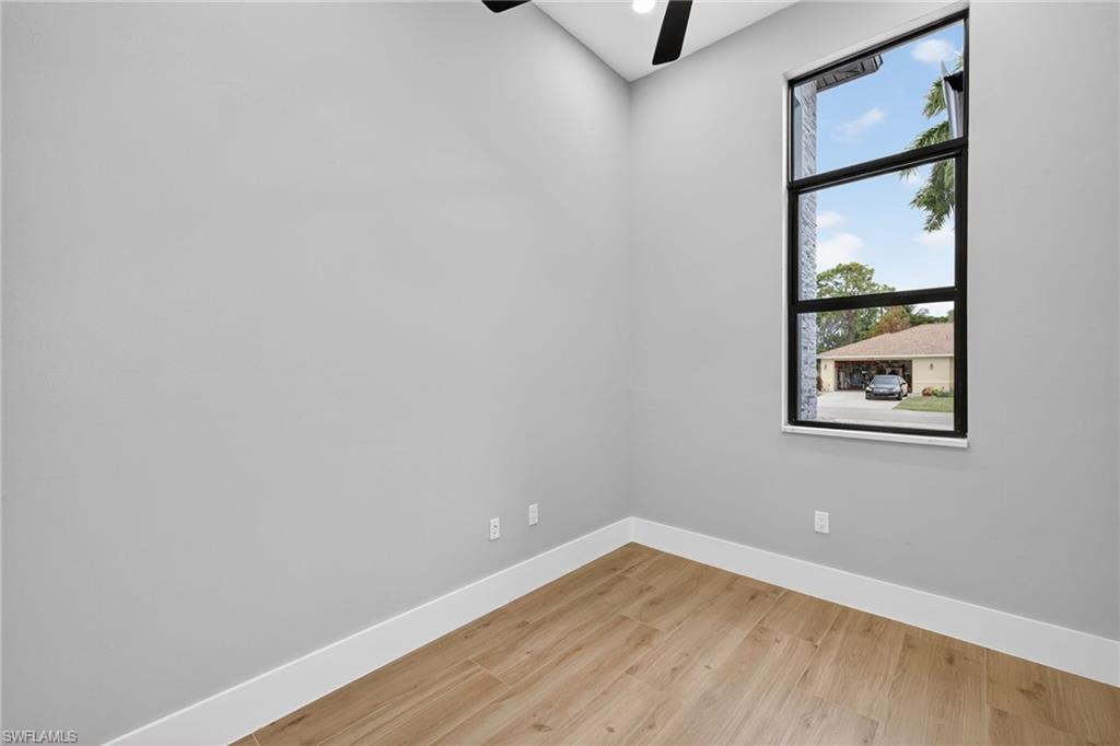 FAIRWAY ESTATES - Residential