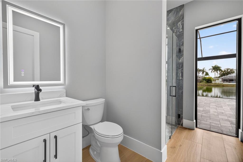 FAIRWAY ESTATES - Residential