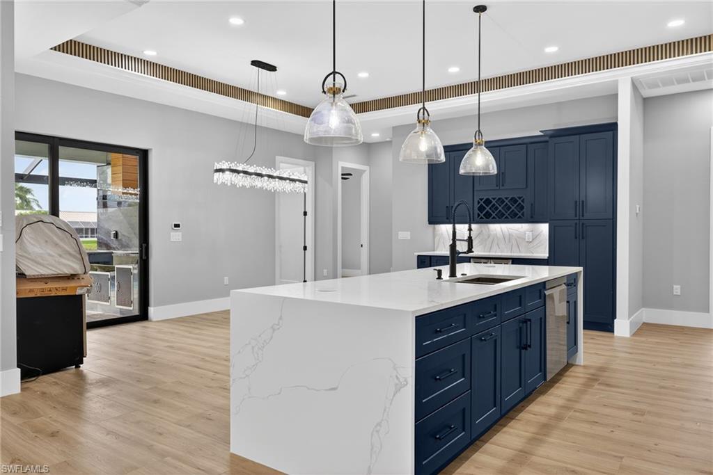 FAIRWAY ESTATES - Residential