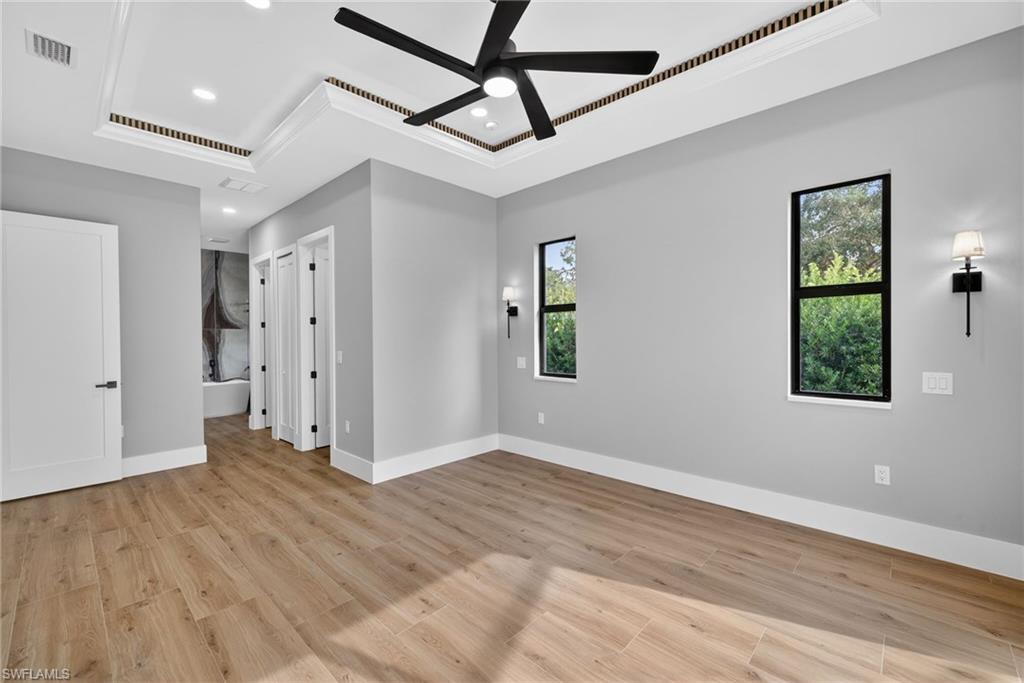 FAIRWAY ESTATES - Residential