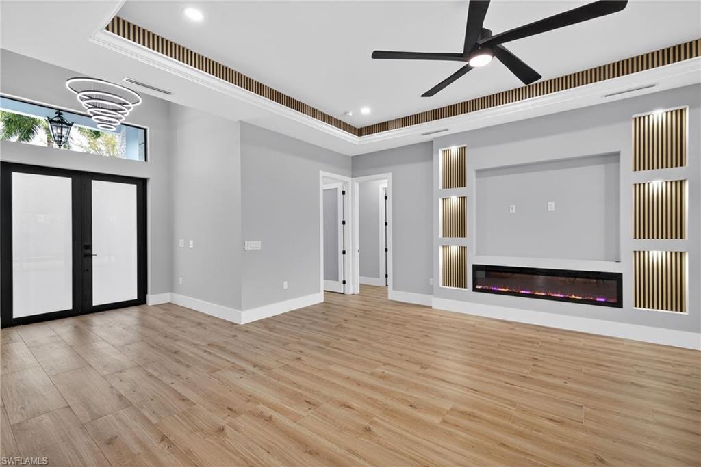 FAIRWAY ESTATES - Residential