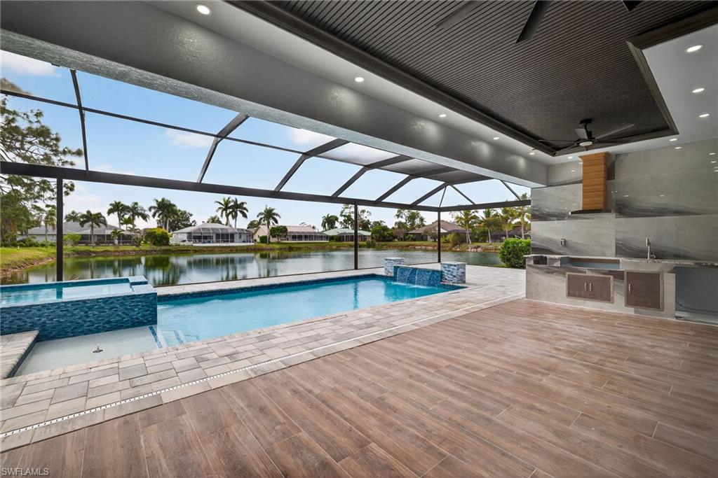 FAIRWAY ESTATES - Residential