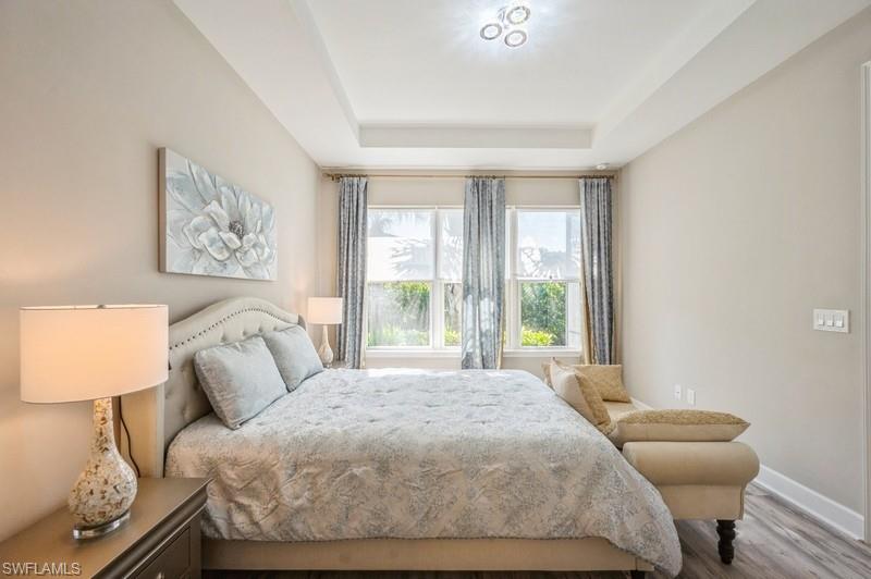 ESPLANADE AT HACIENDA LAKES - Residential