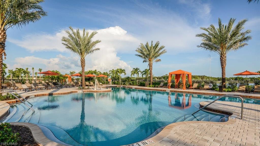 ESPLANADE AT HACIENDA LAKES - Residential