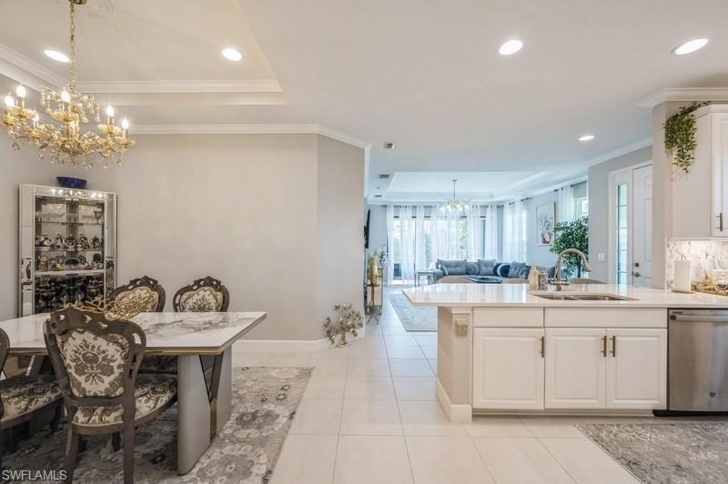 ESPLANADE AT HACIENDA LAKES - Residential