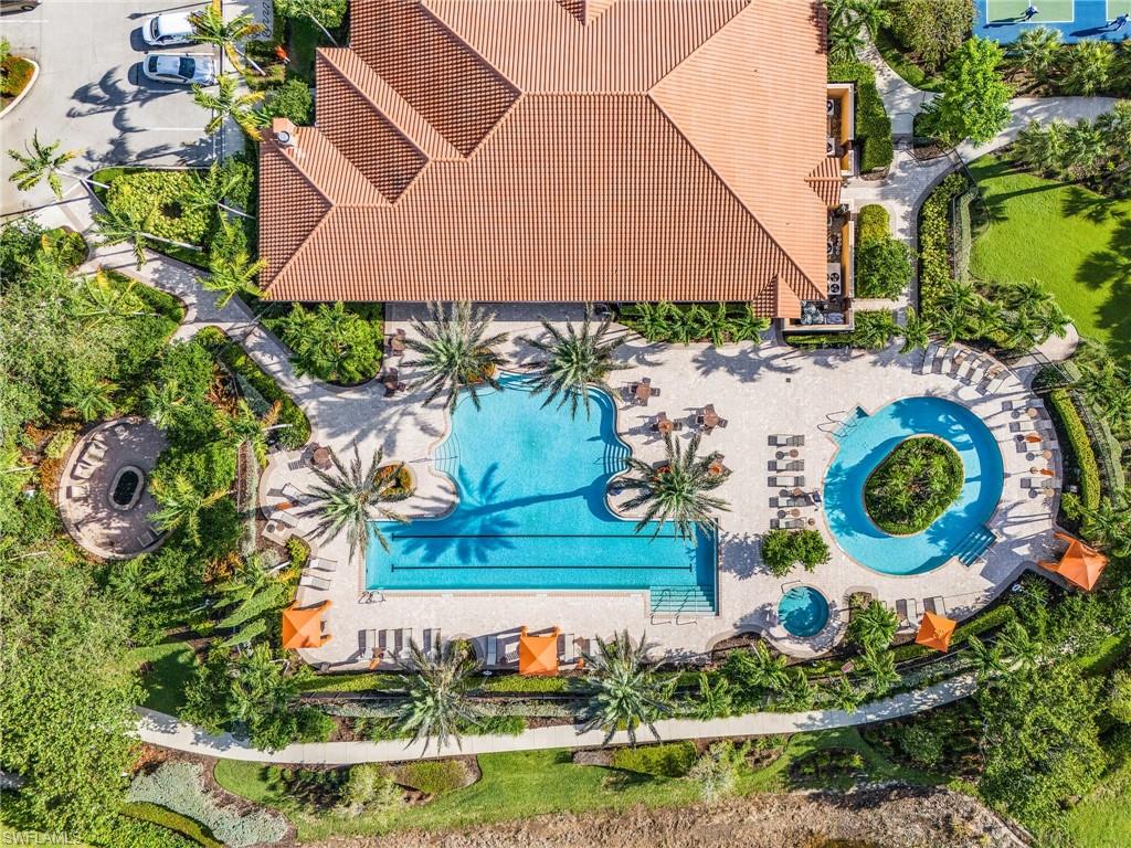 ESPLANADE AT HACIENDA LAKES - Residential