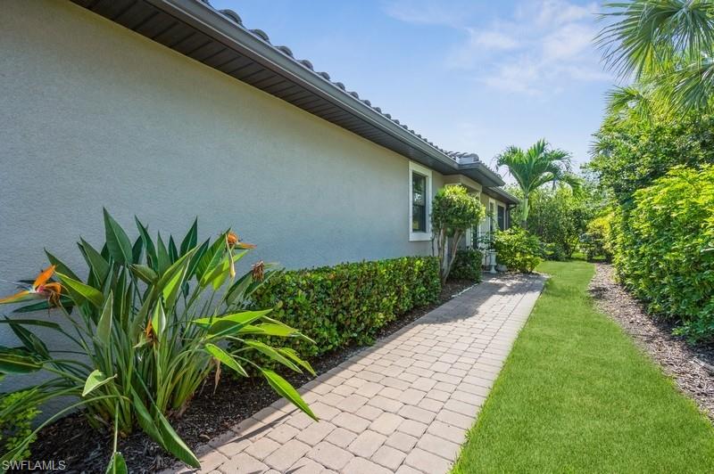 ESPLANADE AT HACIENDA LAKES - Residential