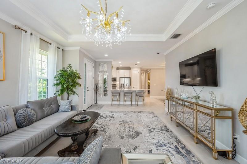 ESPLANADE AT HACIENDA LAKES - Residential