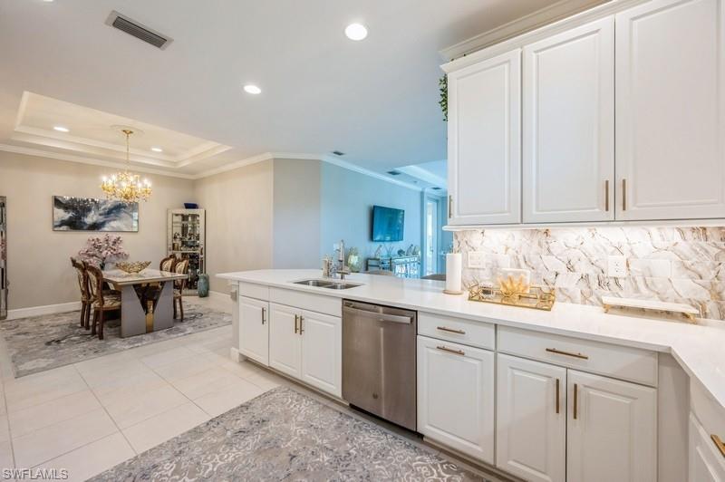 ESPLANADE AT HACIENDA LAKES - Residential