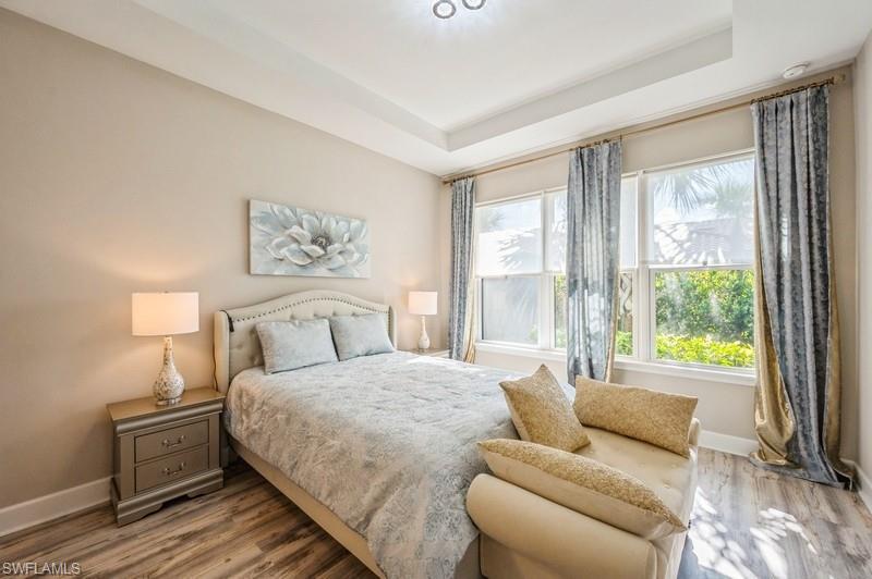 ESPLANADE AT HACIENDA LAKES - Residential