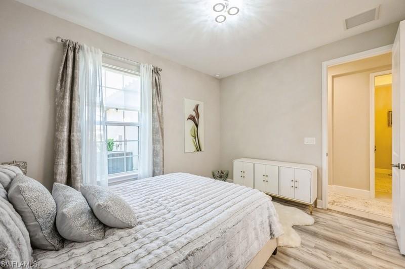 ESPLANADE AT HACIENDA LAKES - Residential