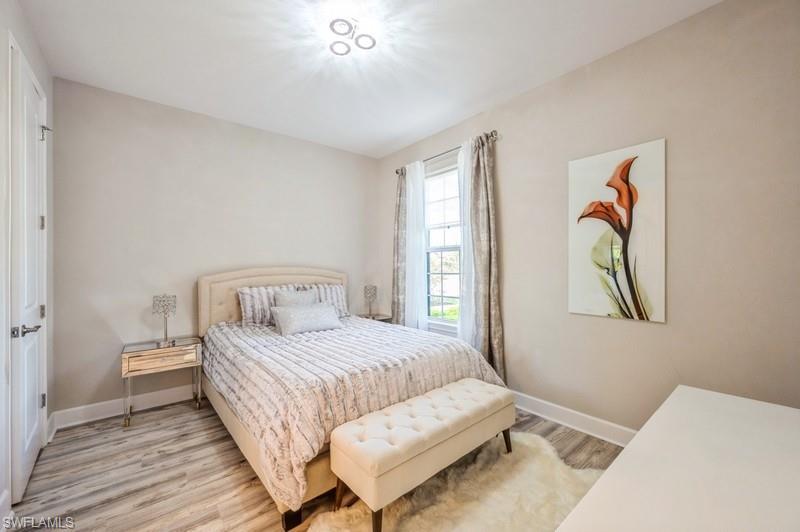 ESPLANADE AT HACIENDA LAKES - Residential