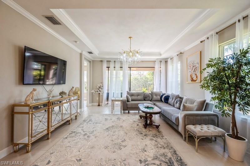 ESPLANADE AT HACIENDA LAKES - Residential