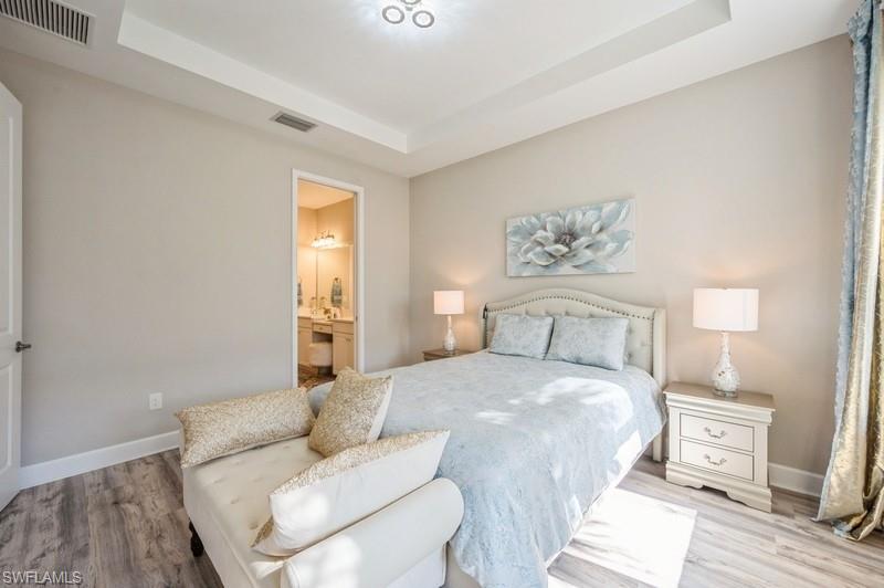 ESPLANADE AT HACIENDA LAKES - Residential