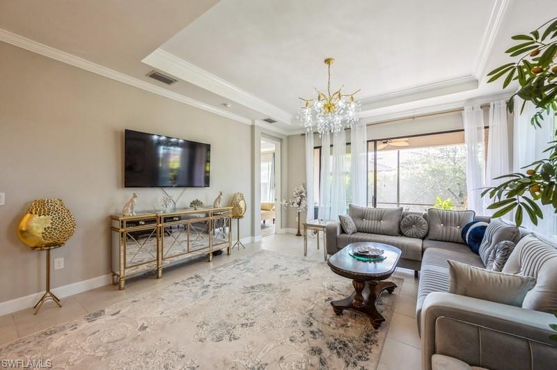 ESPLANADE AT HACIENDA LAKES - Residential