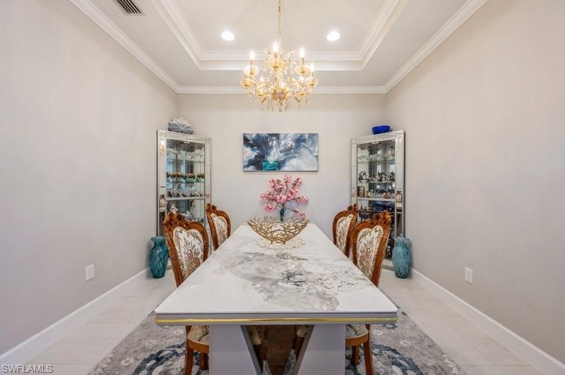 ESPLANADE AT HACIENDA LAKES - Residential