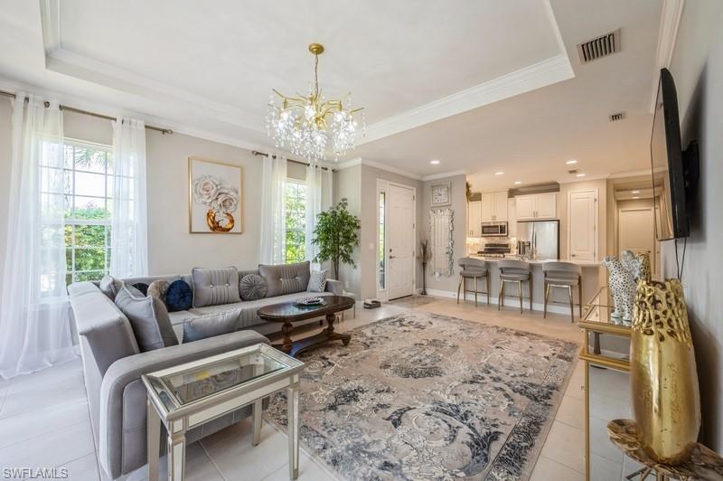 ESPLANADE AT HACIENDA LAKES - Residential