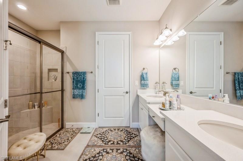 ESPLANADE AT HACIENDA LAKES - Residential