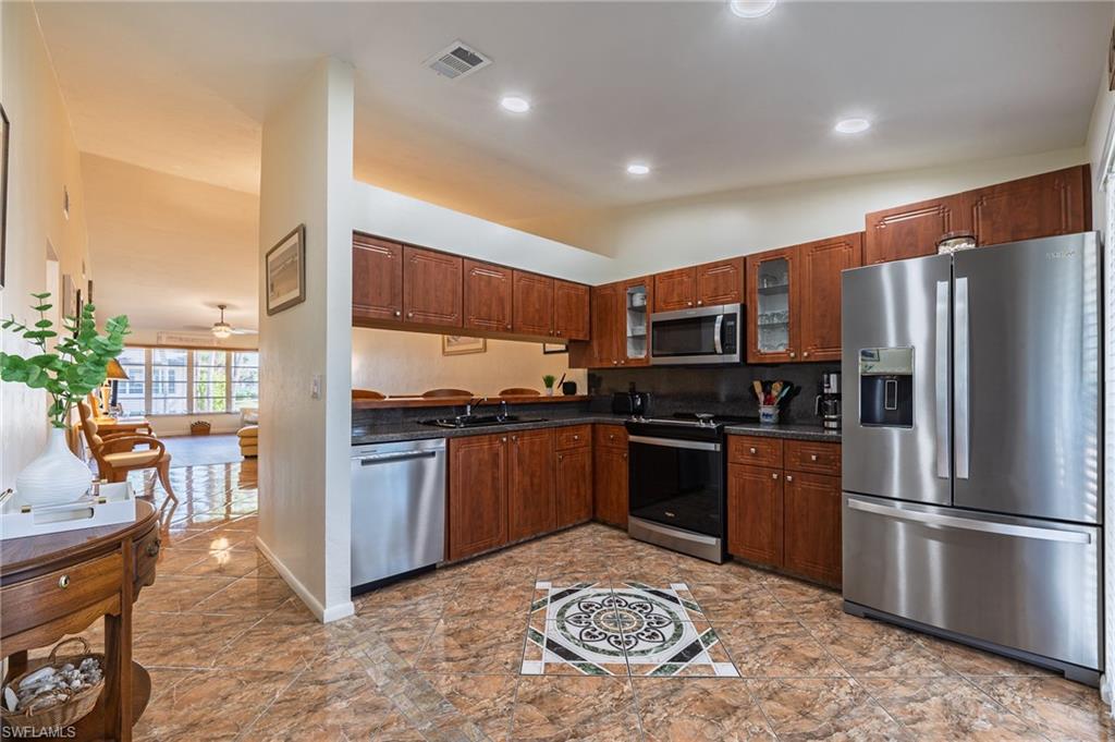 WINTERPARK - Residential