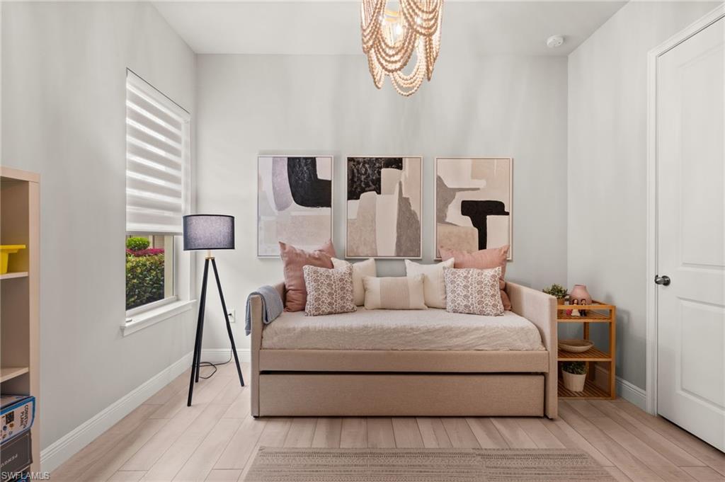 COMPASS LANDING - Residential Lease