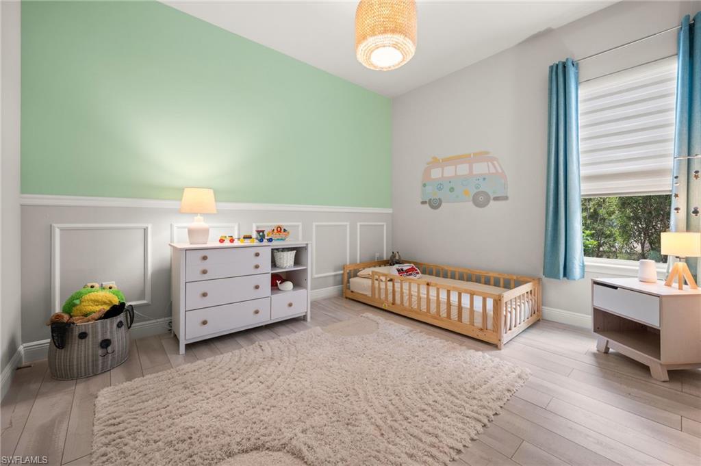 COMPASS LANDING - Residential Lease