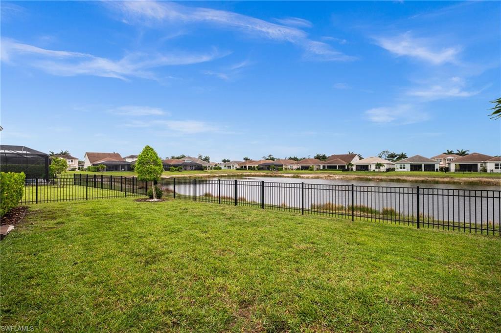 COMPASS LANDING - Residential Lease