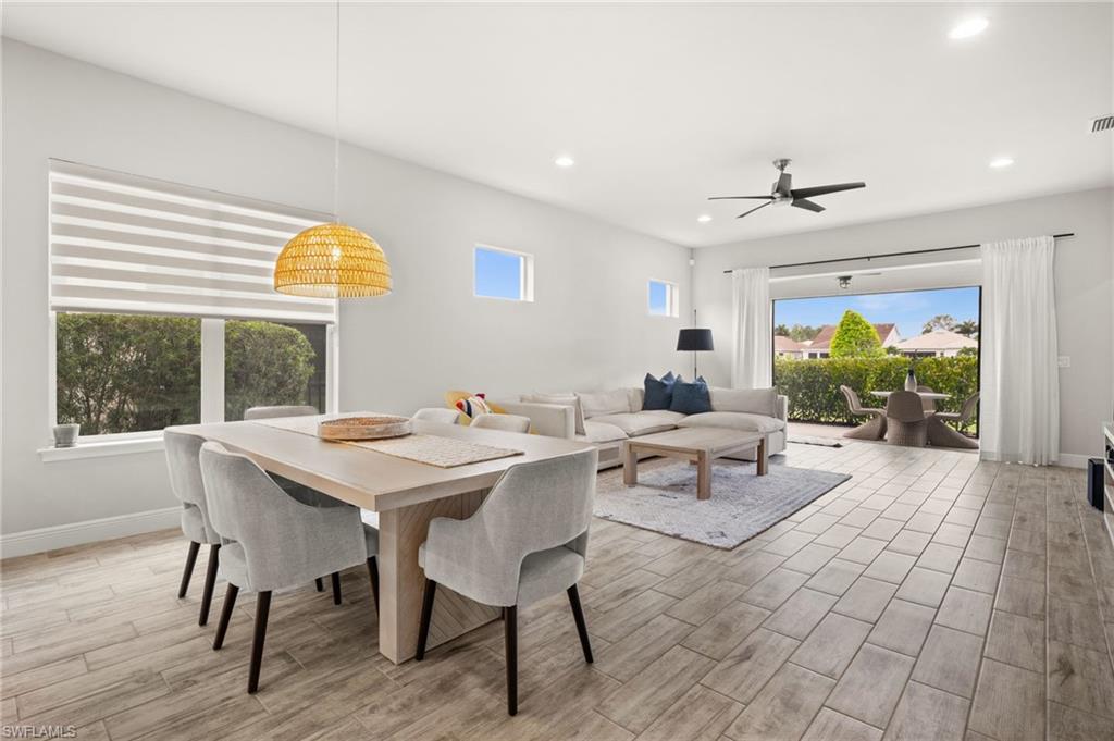 COMPASS LANDING - Residential Lease