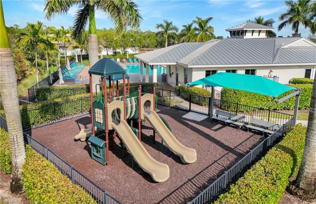 COMPASS LANDING - Residential Lease