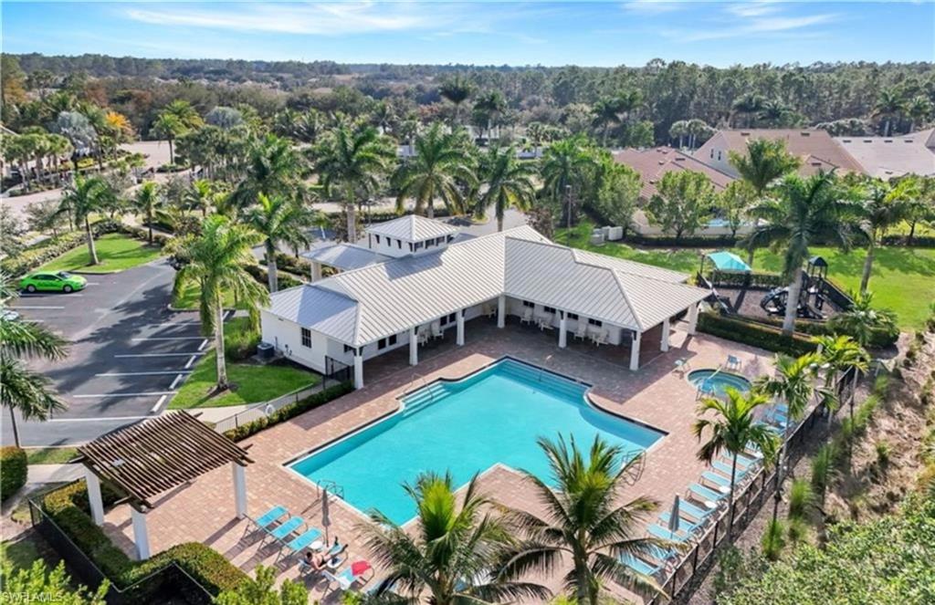 COMPASS LANDING - Residential Lease