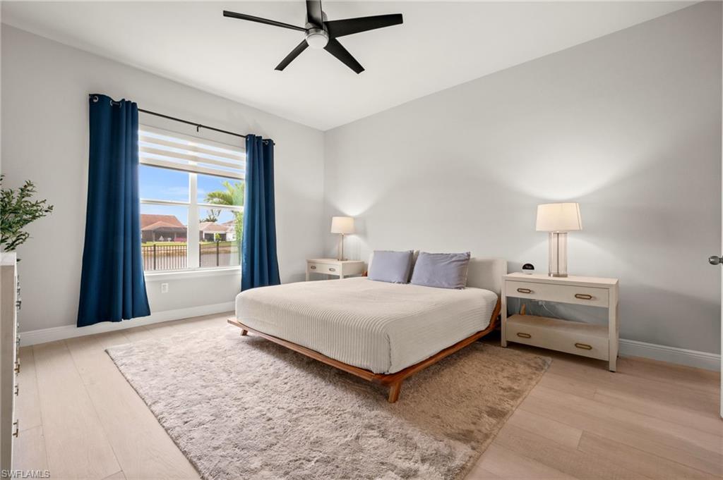 COMPASS LANDING - Residential Lease