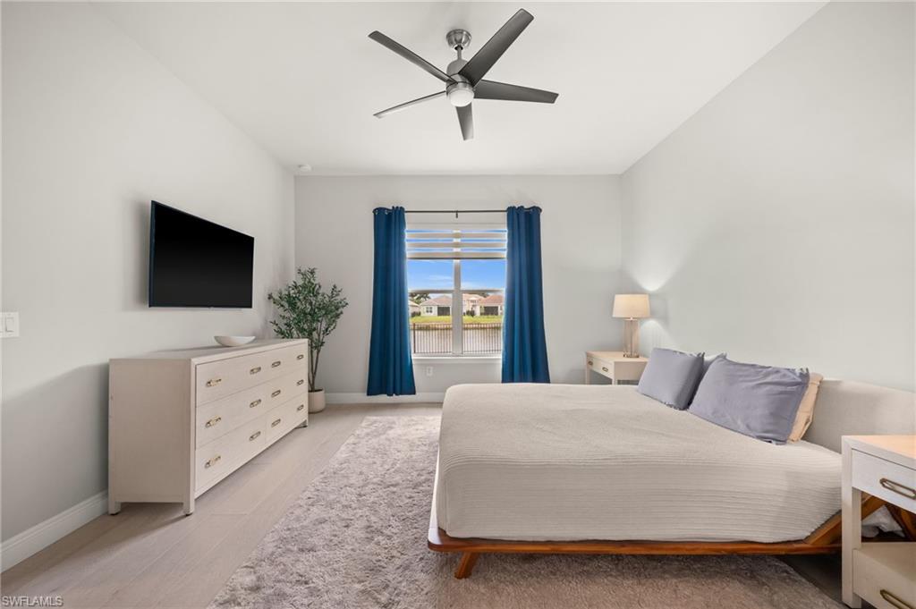 COMPASS LANDING - Residential Lease