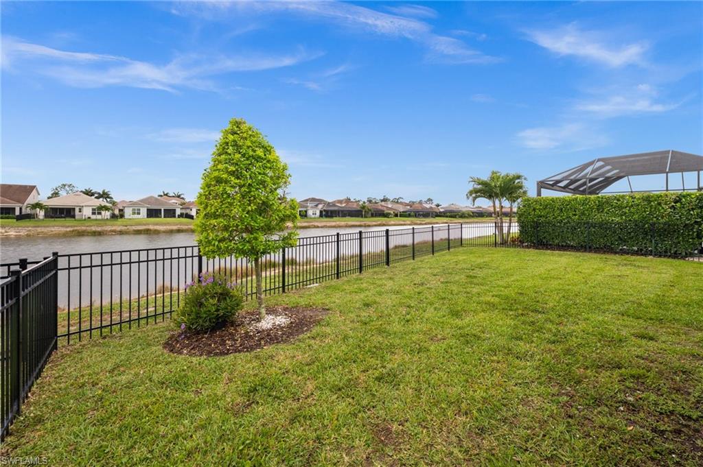 COMPASS LANDING - Residential Lease