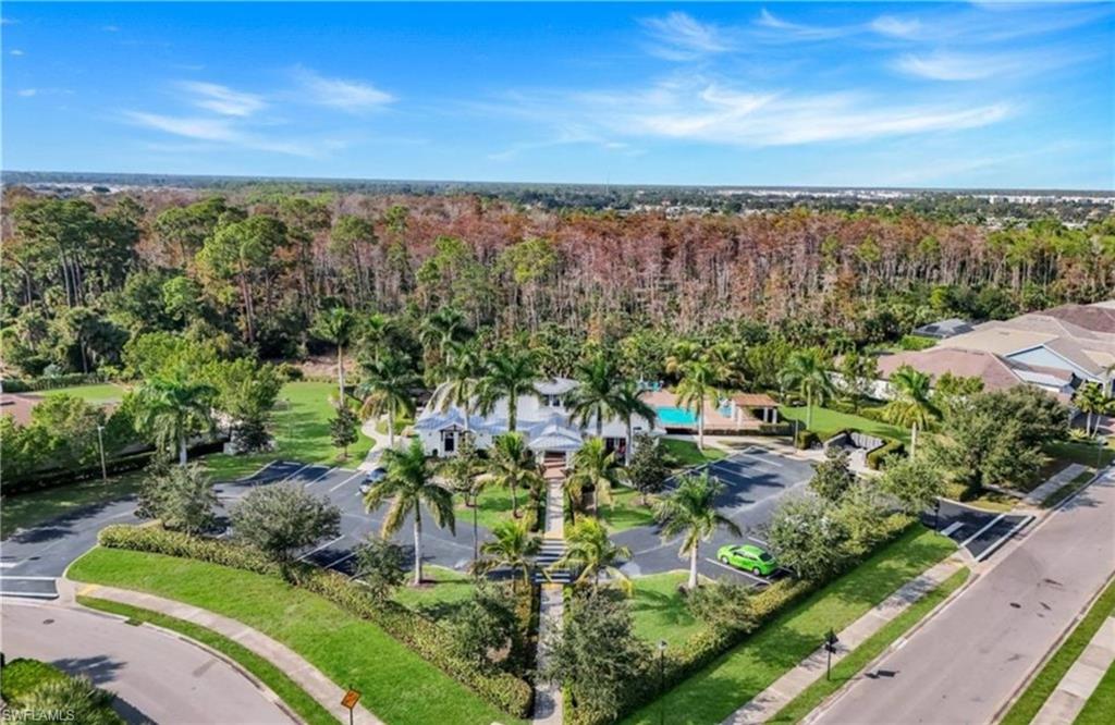 COMPASS LANDING - Residential Lease