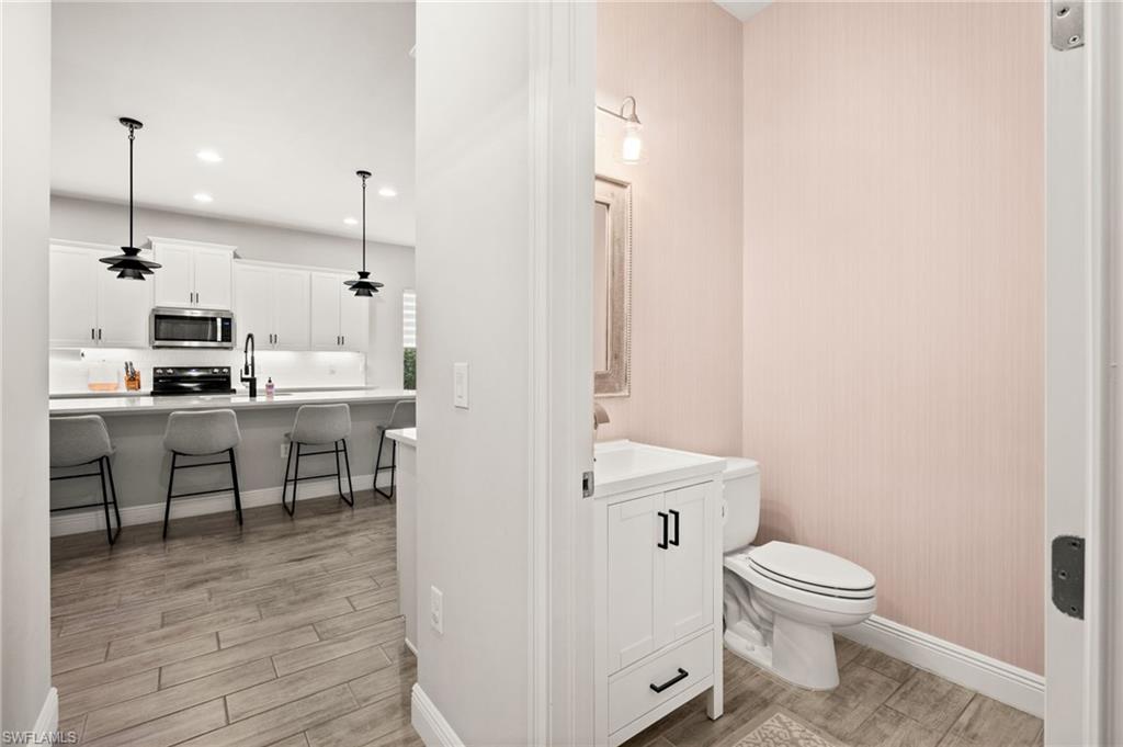 COMPASS LANDING - Residential Lease